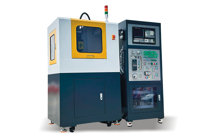 智能教學(xué)機(jī)電傳動控制實(shí)驗(yàn)臺